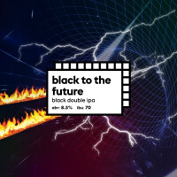 Carbon Brews Black to the Future