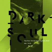 Carbon Brews Dark Soul - Bourbon Barrel