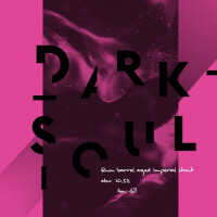 Carbon Brews Dark Soul - Rum Barrel