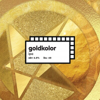 Carbon Brews Goldkolor