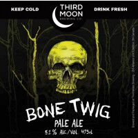 Third Moon Brewing Co. Bone Twig