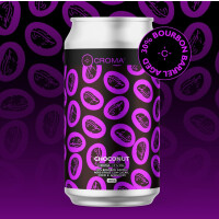 Croma Beer Company Choconut