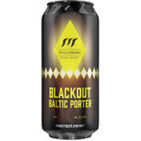 Mallaskoski Blackout Baltic Porter