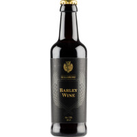 Mallaskosken Panimo / Mallaskoski Brewery Barley Wine