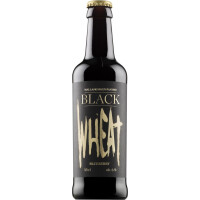 Mallaskosken Panimo / Mallaskoski Brewery Black Blueberry Wheat