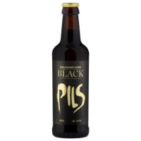 Mallaskosken Panimo / Mallaskoski Brewery Black Pils