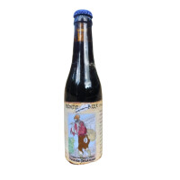 Bendebier Swarte Johannes