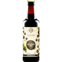 Mallaskosken Panimo / Mallaskoski Brewery Blackcurrant Sour