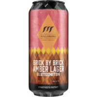 Mallaskoski Brick by Brick