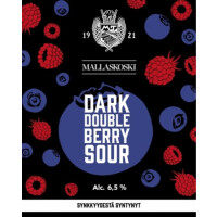 Mallaskoski Dark Double Berry Sour