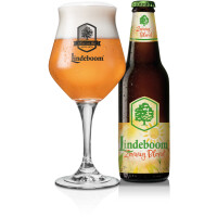 Lindeboom Bierbrouwerij Zonnig Blond