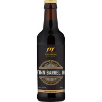 Mallaskosken Panimo / Mallaskoski Brewery Finn Barrel III (Valamo barrel aged)
