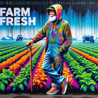 DankHouse Brewing Company Farm Fresh
