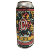 Container Brewing Wayward