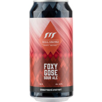 Mallaskoski Foxy Gose Sour Ale