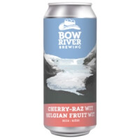 Bow River Brewing Cherry-Raz Wit