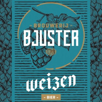 Brouwerij Bjuster Weizen