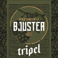 Brouwerij Bjuster Tripel