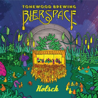 Tonewood Brewing Bierspace