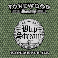 Tonewood Brewing Blipstream