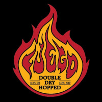 Tonewood Brewing Fuego - Double Dry Hopped