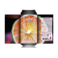 Mogwaï Beer Co. Pulpe Fiction