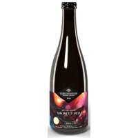 Blind Enthusiasm Brewing Un Petit Peu (2023)