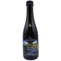 Blind Enthusiasm Brewing Bière des Charentes