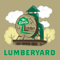 Tonewood Brewing Lumberyard Lager