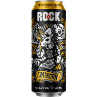 Saku Õlletehas Rock Unikorn