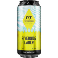 Mallaskoski Riverside Lager