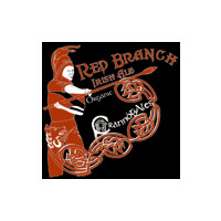 Crannóg Ales Red Branch Organic Irish Ale