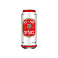 Oland Brewery Export Ale