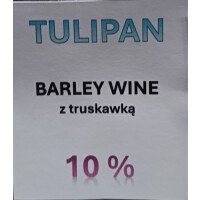 Browarka Tulipan