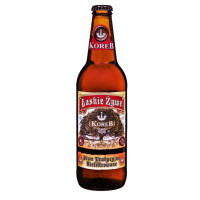 Browar Koreb Łaskie Żywe