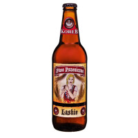 Browar Koreb Pszeniczne Łaskie