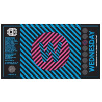 Cycle Brewing Wednesday (2024)
