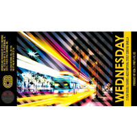 Cycle Brewing Wednesday (2023)