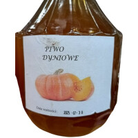Browar Koreb Dyniowe