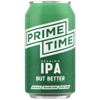 Prime Time Session IPA