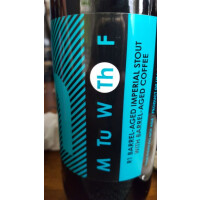 Cycle Brewing Thursday (2018)