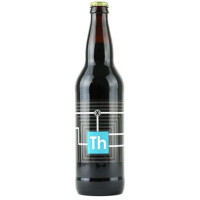 Cycle Brewing Thursday (2019)