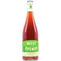 West Avenue Cider House Pommerage