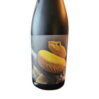 Troon Brewing Hemorrhagic Venom