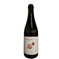 Beauregard - Brasserie Distillerie Dark Mild Brett