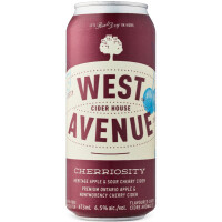 West Avenue Cider House Cherriosity