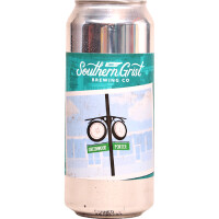 Southern Grist Brewing Company Greenwood Porter