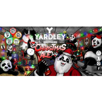 Yardley Brothers Brewing Christmas Ale