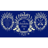 Yardley Brothers Brewing Double Tiger King 2022