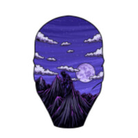 Dark Element Brew Co Astral